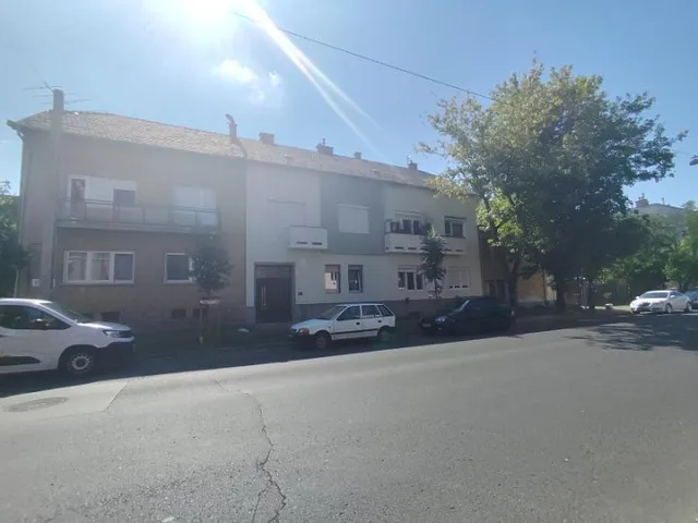 Eladó lakás Budapest IV. kerület, Újpest 25 nm