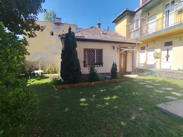 Eladó lakás Budapest IV. kerület, Újpest, Baross utca 67 25 nm