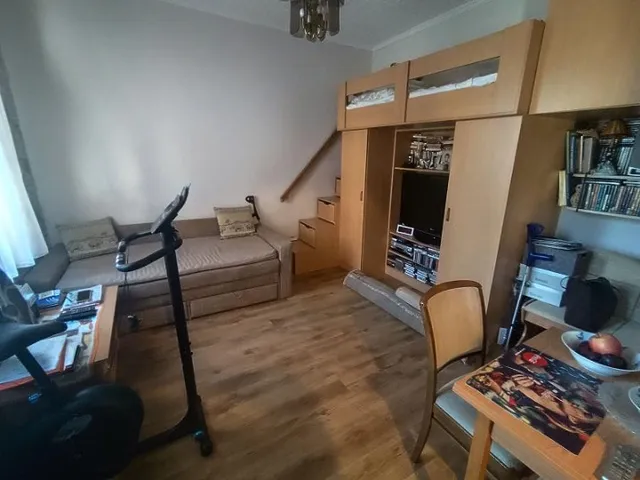 Eladó lakás Budapest IV. kerület, Újpest, Baross utca 67 25 nm