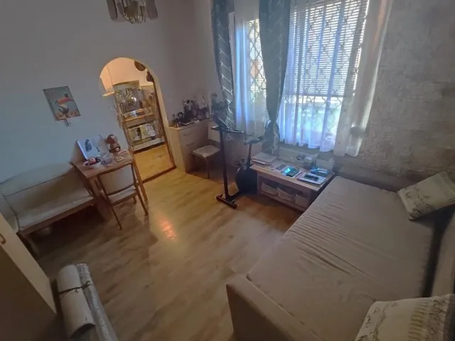 Eladó lakás Budapest IV. kerület, Újpest, Baross utca 25 nm