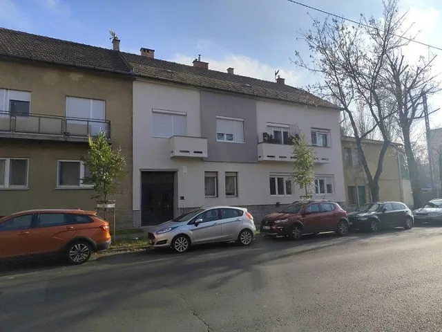 Eladó lakás Budapest IV. kerület, Újpest, Baross utca 25 nm