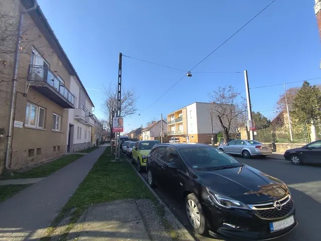 Eladó lakás Budapest IV. kerület, Újpest 25 nm