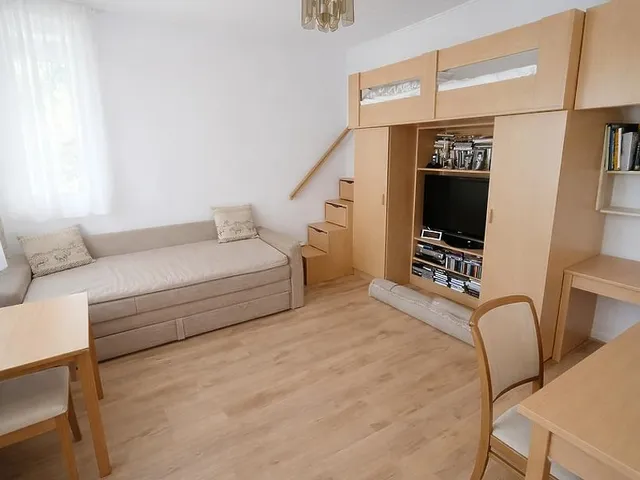 Eladó lakás Budapest IV. kerület, Újpest 25 nm