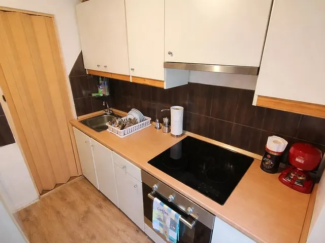 Eladó lakás Budapest IV. kerület, Újpest, Baross utca 25 nm