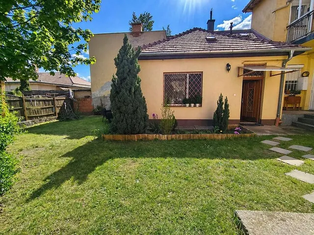 Eladó lakás Budapest IV. kerület, Újpest, Baross utca 25 nm