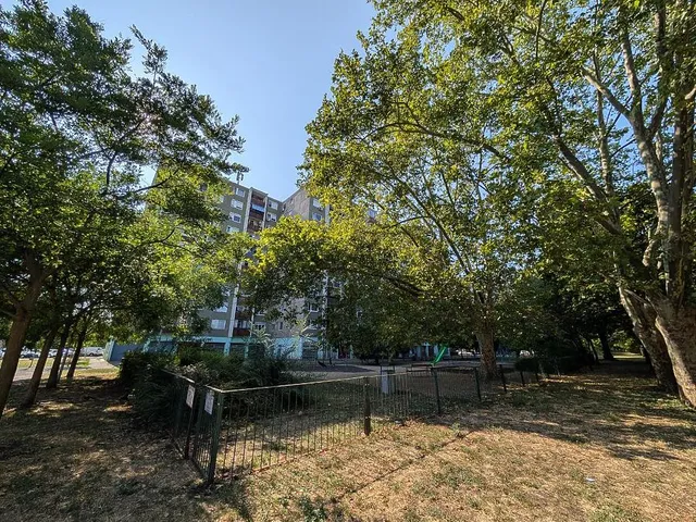 Eladó lakás Budapest IV. kerület, Istvántelek 35 nm