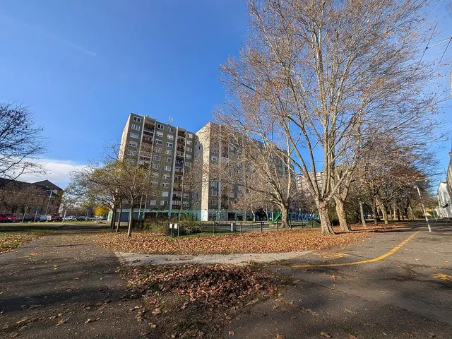 Eladó lakás Budapest IV. kerület, Istvántelek 35 nm