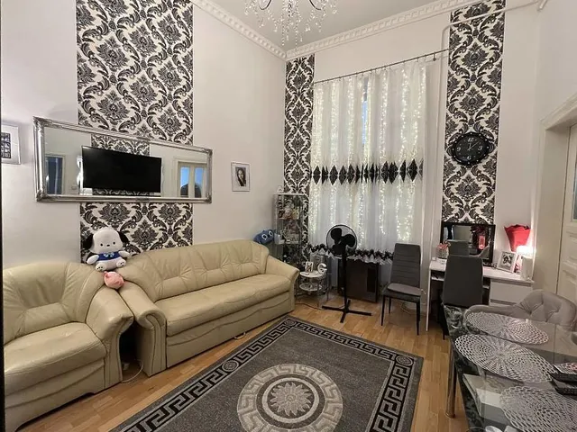 Eladó lakás Budapest VIII. kerület, Corvin negyed, Baross utca 81 66 nm