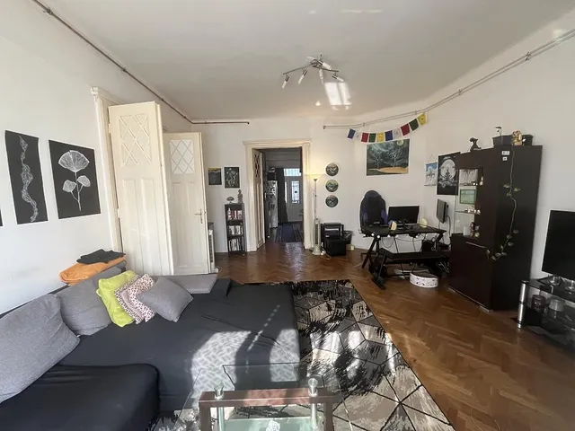 Eladó lakás Budapest VII. kerület, Bethlen Gábor utca 33 69 nm