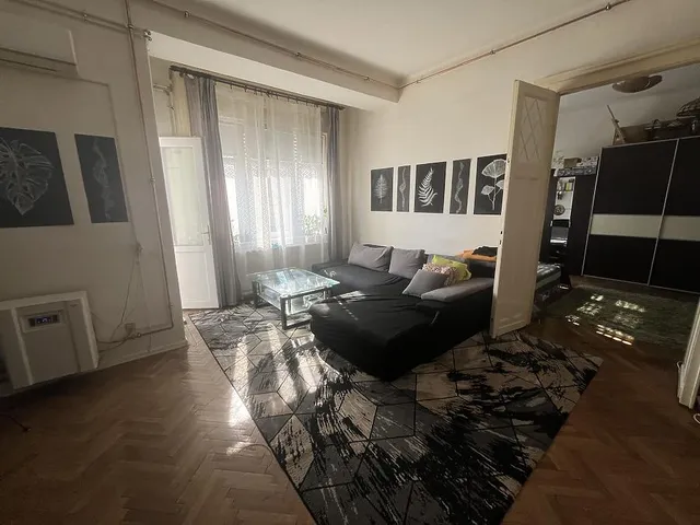 Eladó lakás Budapest VII. kerület, Bethlen Gábor utca 33 69 nm