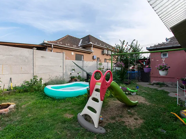 Eladó lakás Budapest XXI. kerület 27 nm