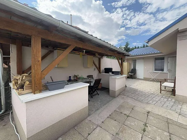Eladó ház Budapest XVII. kerület, Rákoscsaba 70 nm