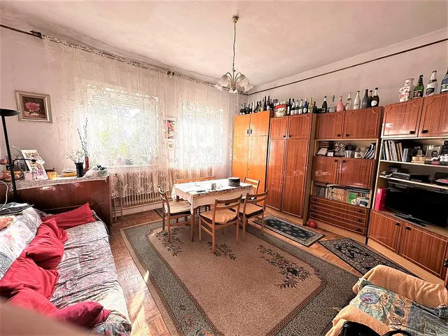 Eladó ház Budapest XVI. kerület, Sashalom 120 nm