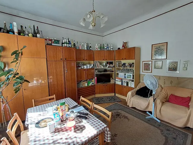 Eladó ház Budapest XVI. kerület, Sashalom 120 nm