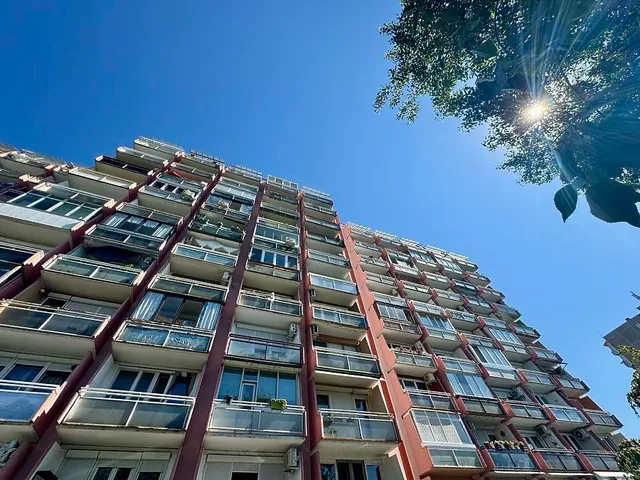 Eladó lakás Budapest XXI. kerület 32 nm
