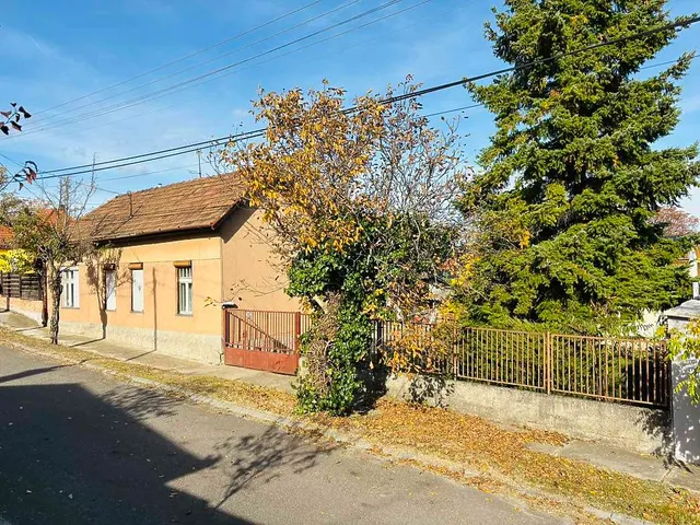 Eladó ház Dunakeszi 80 nm