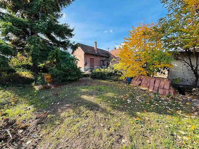 Eladó ház Dunakeszi 80 nm