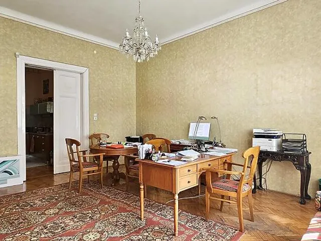 Eladó lakás Budapest II. kerület 74 nm