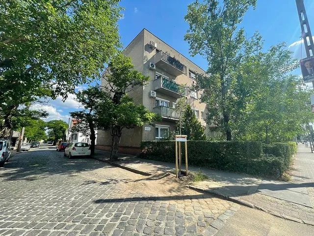 Eladó lakás Budapest IV. kerület, Újpest 45 nm