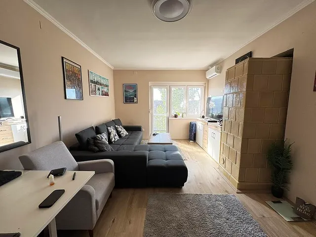 Eladó lakás Budapest IV. kerület, Újpest, Baross utca 47 45 nm