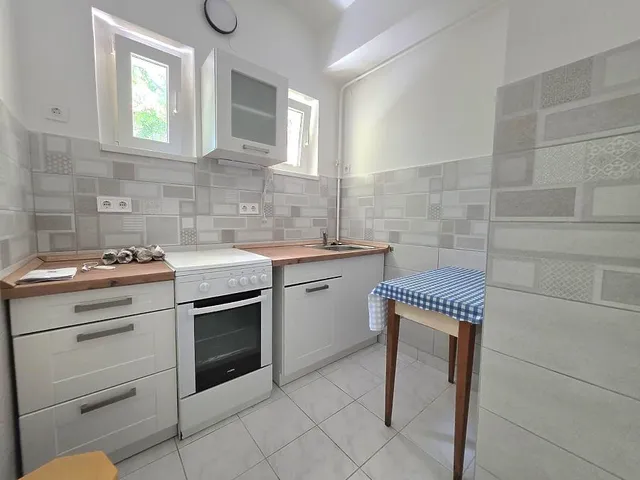 Kiadó lakás Budapest XIII. kerület, Angyalföld 40 nm