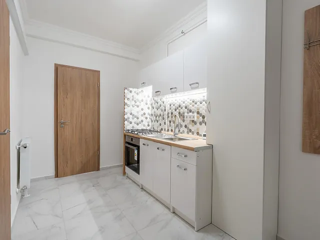 Eladó lakás Budapest XIII. kerület, Újlipótváros 42 nm