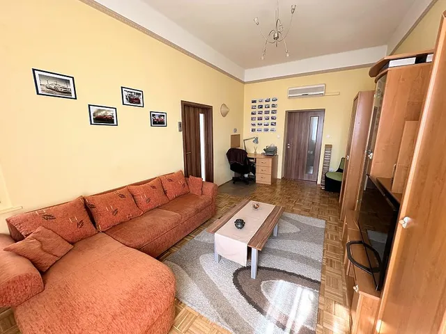 Eladó lakás Budapest XIII. kerület, Újlipótváros 50 nm