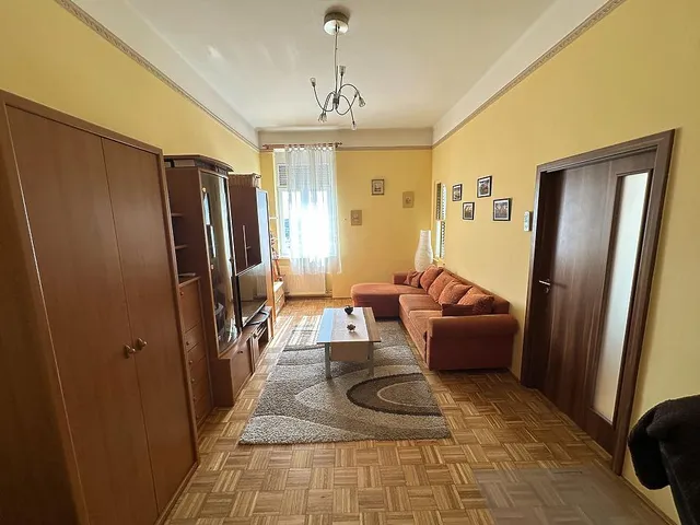 Eladó lakás Budapest XIII. kerület, Újlipótváros 50 nm