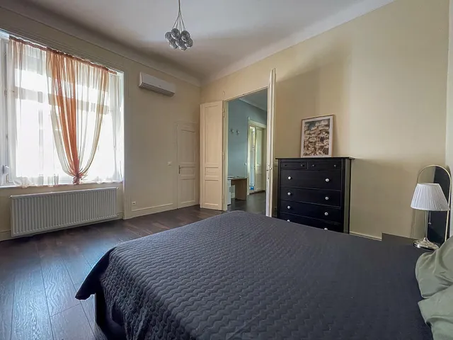 Kiadó lakás Budapest VIII. kerület, Csarnoknegyed, Német utca 9-11 75 nm