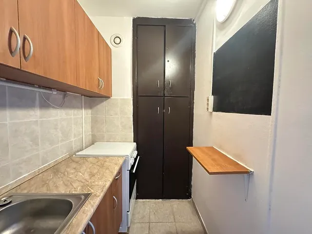 Kiadó lakás Budapest XXI. kerület 33 nm