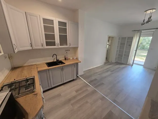 Kiadó lakás Budapest XIII. kerület, Angyalföld 45 nm