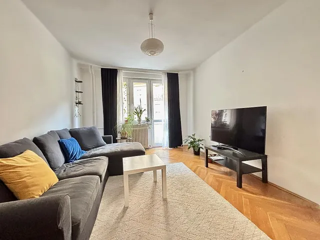Eladó lakás Budapest II. kerület, Országút 77 nm