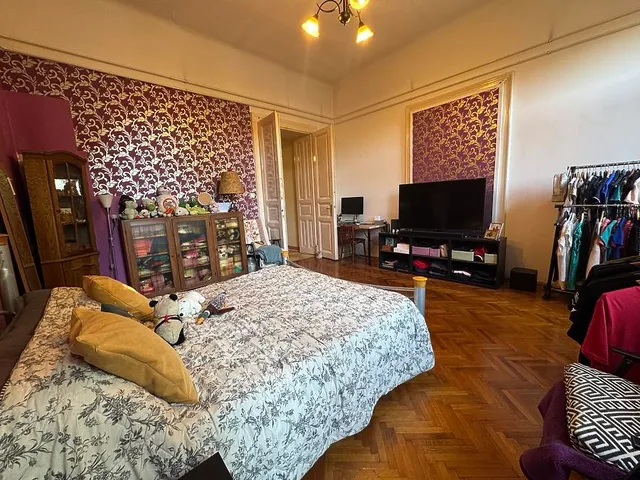 Eladó lakás Budapest XIV. kerület, Istvánmező 93 nm