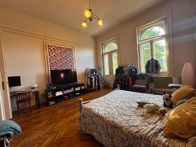 Eladó lakás Budapest XIV. kerület, Istvánmező, Gizella út 59 93 nm