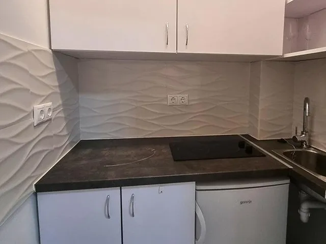 Kiadó kereskedelmi és ipari ingatlan Budapest V. kerület, Belváros 40 nm