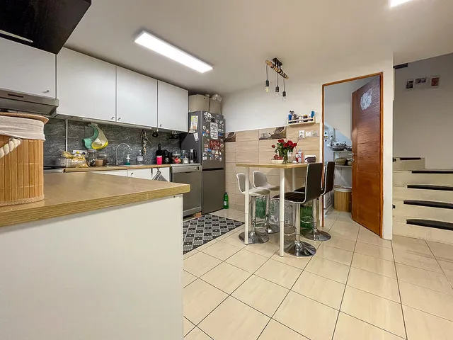 Eladó lakás Budapest VIII. kerület, Palotanegyed 40 nm