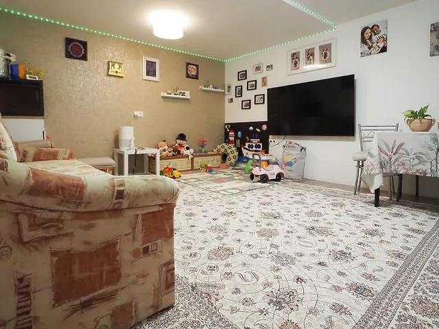 Eladó lakás Budapest VIII. kerület, Palotanegyed 40 nm