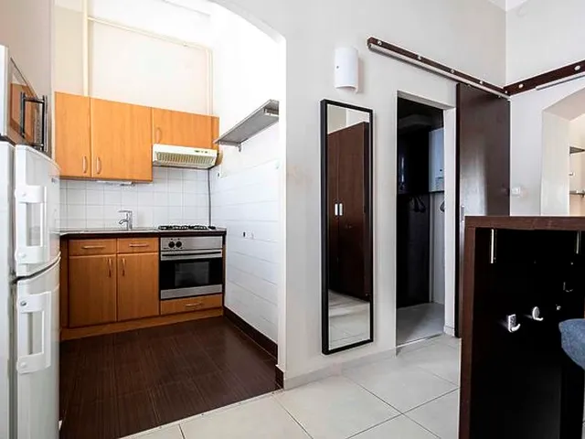 Kiadó lakás Budapest VI. kerület, Izabella utca 36-38 44 nm