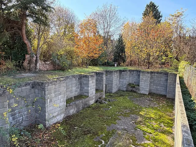 Eladó telek Budapest II. kerület, Pesthidegkút-Ófalu 565 nm