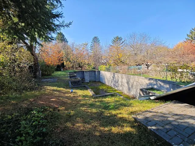 Eladó telek Budapest II. kerület, Pesthidegkút-Ófalu 565 nm