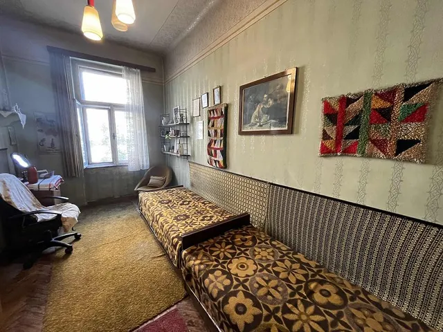 Eladó lakás Budapest VII. kerület, Nefelejcs utca 43 47 nm