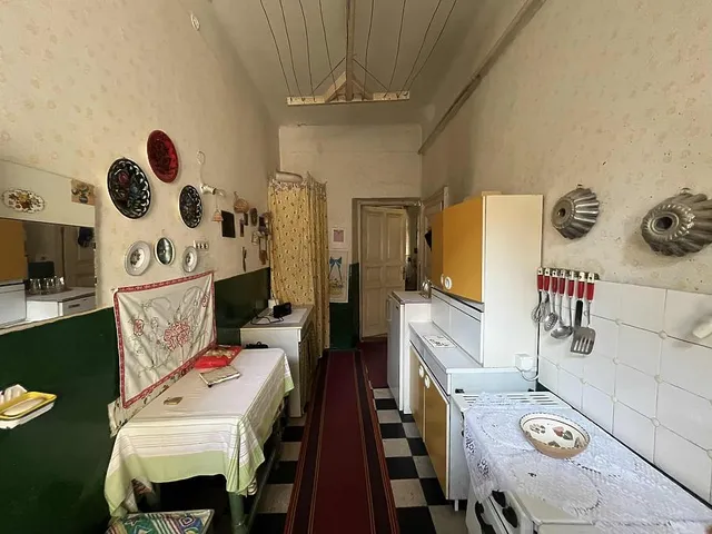 Eladó lakás Budapest VII. kerület, Nefelejcs utca 43 47 nm
