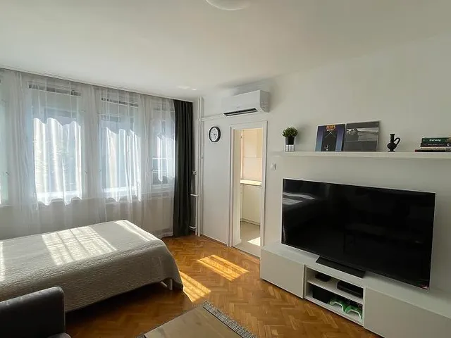 Eladó lakás Budapest XII. kerület, Krisztinaváros XII. ker. 30 nm