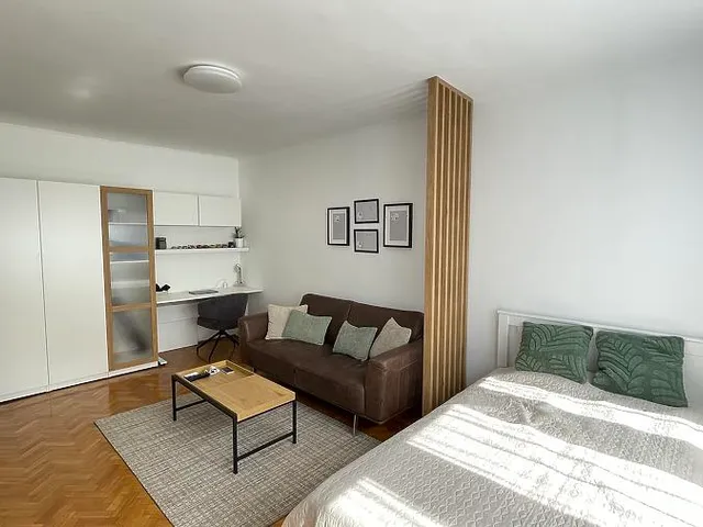 Eladó lakás Budapest XII. kerület, Krisztinaváros XII. ker. 30 nm