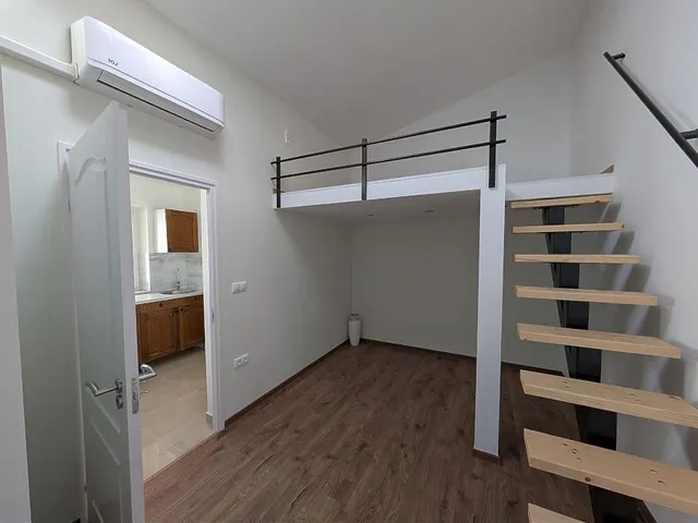 Eladó lakás Budapest IV. kerület, Újpest 23 nm
