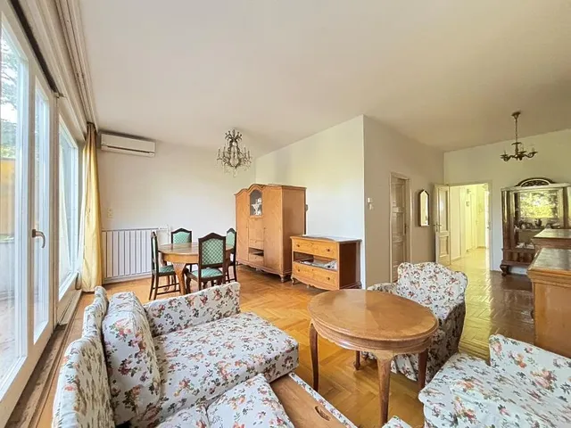 Eladó lakás Budapest II. kerület, Rózsadomb, Apostol utca 9. 78 nm