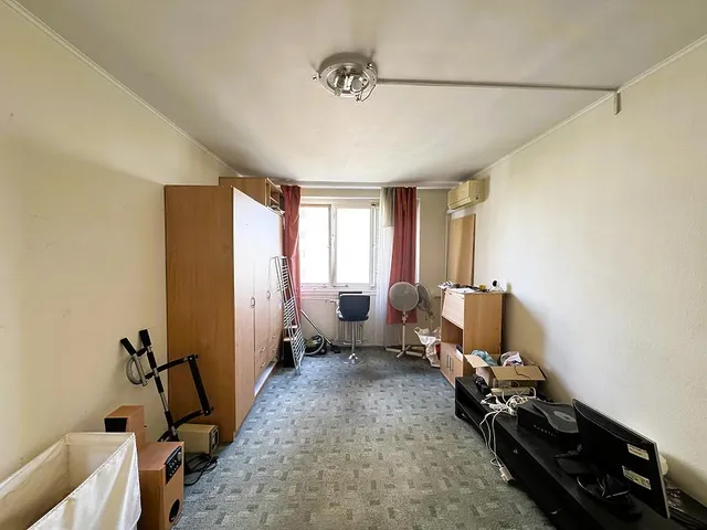 Eladó lakás Budapest III. kerület, Óbuda 52 nm