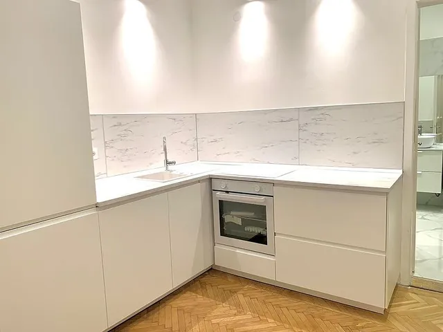 Kiadó lakás Budapest VI. kerület 54 nm