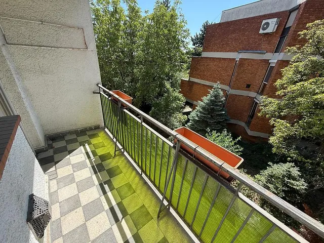 Eladó lakás Budapest XI. kerület, Sashegy 53 nm