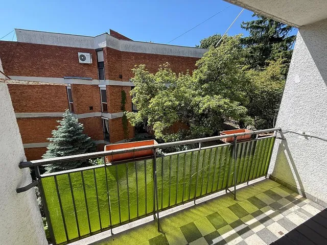Eladó lakás Budapest XI. kerület, Sashegy, Zólyomi út 31 53 nm